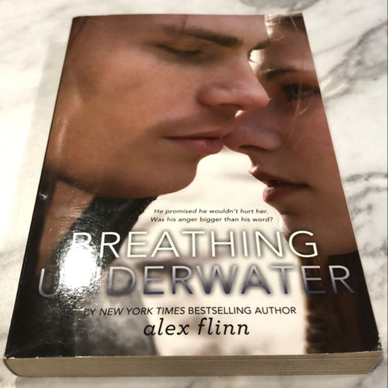 Breathing Underwater