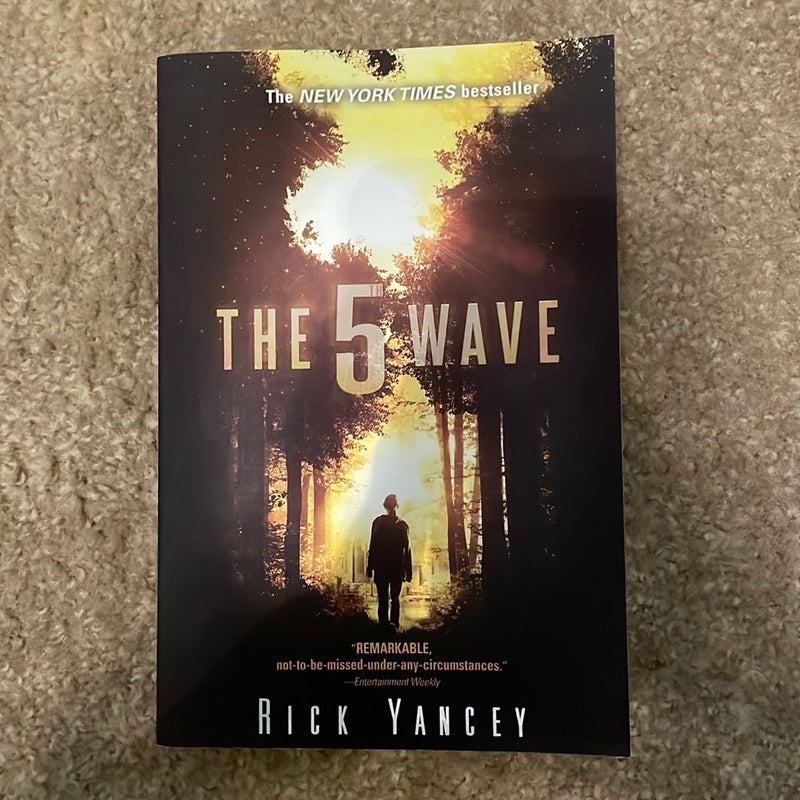 The 5th Wave