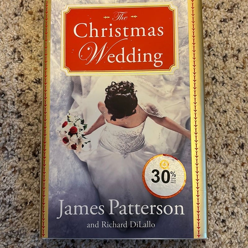 The Christmas Wedding