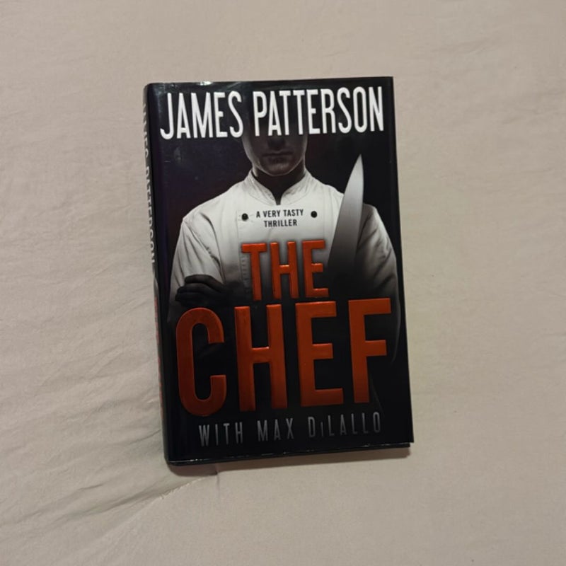 The Chef