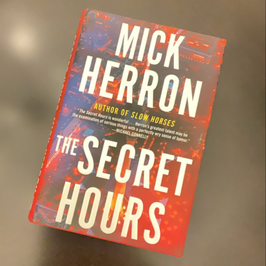 The Secret Hours