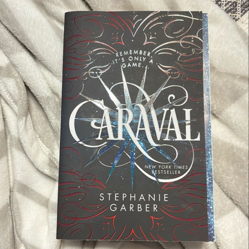 Caraval