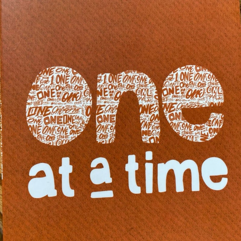 One at a Time