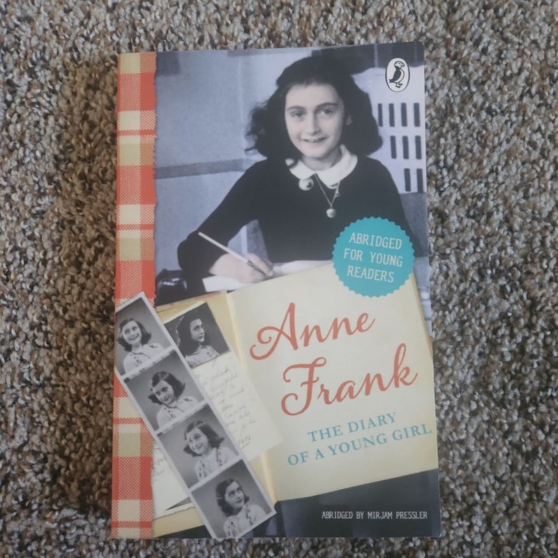 Anne Frank