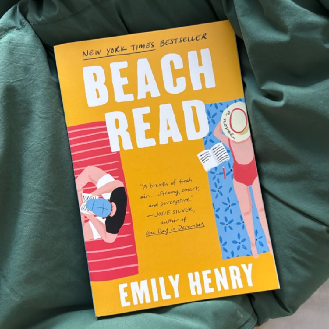 Beach Read