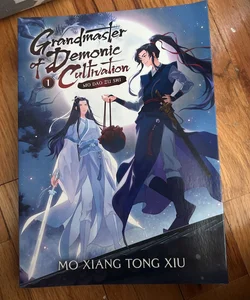 Grandmaster of Demonic Cultivation: The Manhua Volume 1 Review