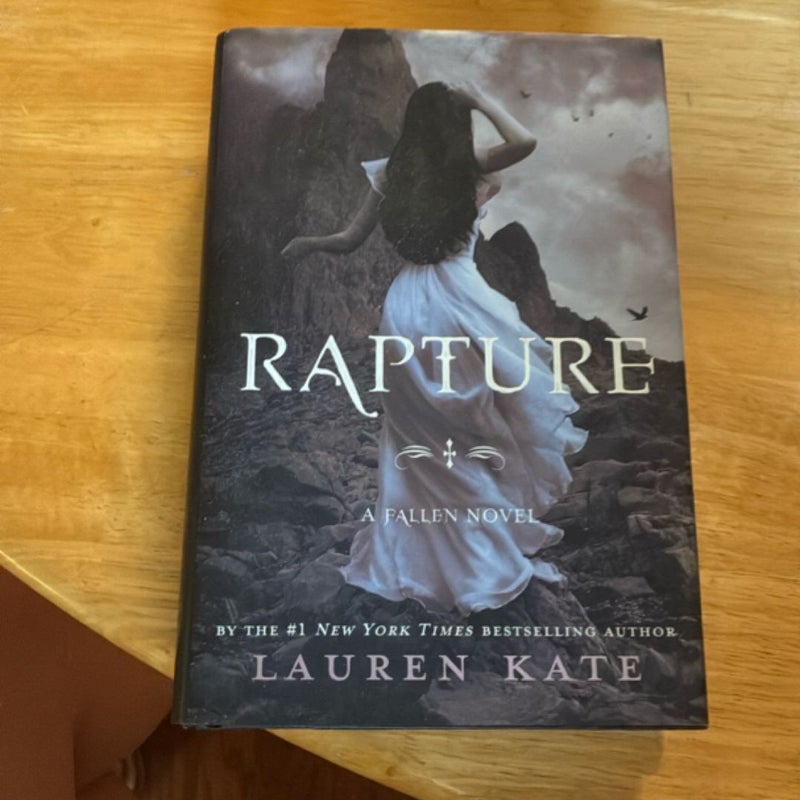 Rapture