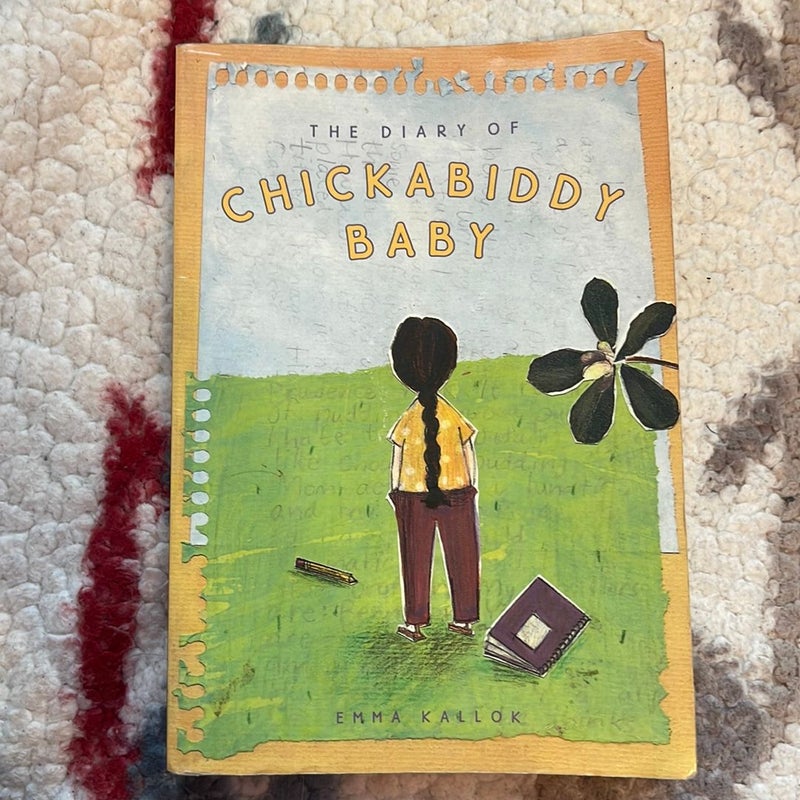 Chickabiddy Baby