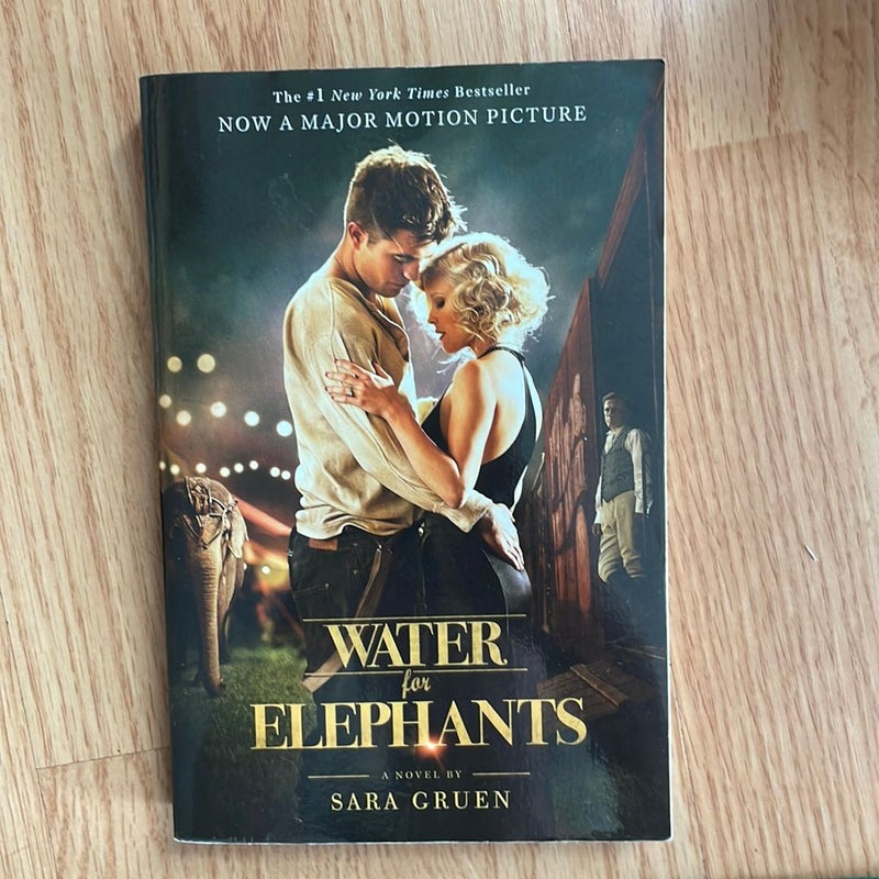 Water for Elephants