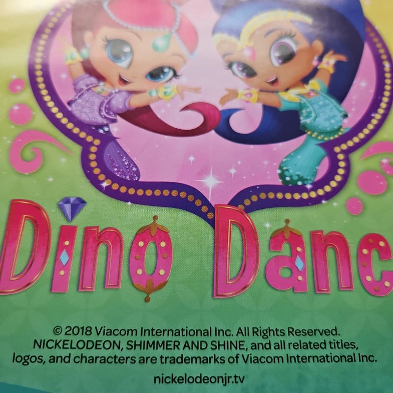 Dino Dance