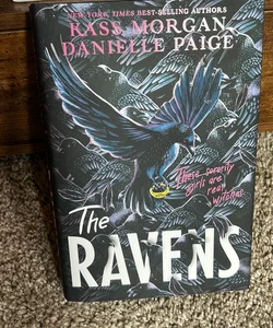 The Ravens