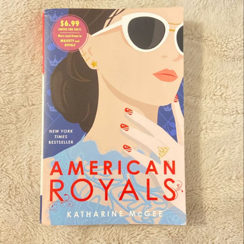 American Royals