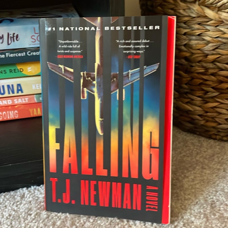 Falling