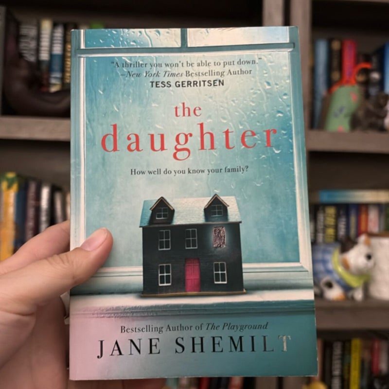 The Daughter