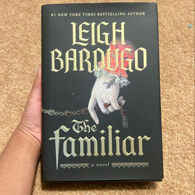 The Familiar