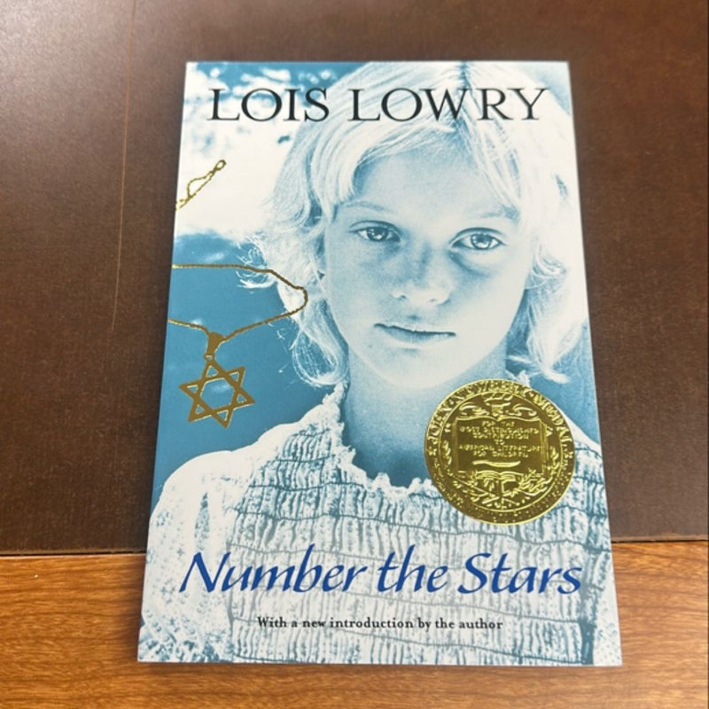 Number the Stars