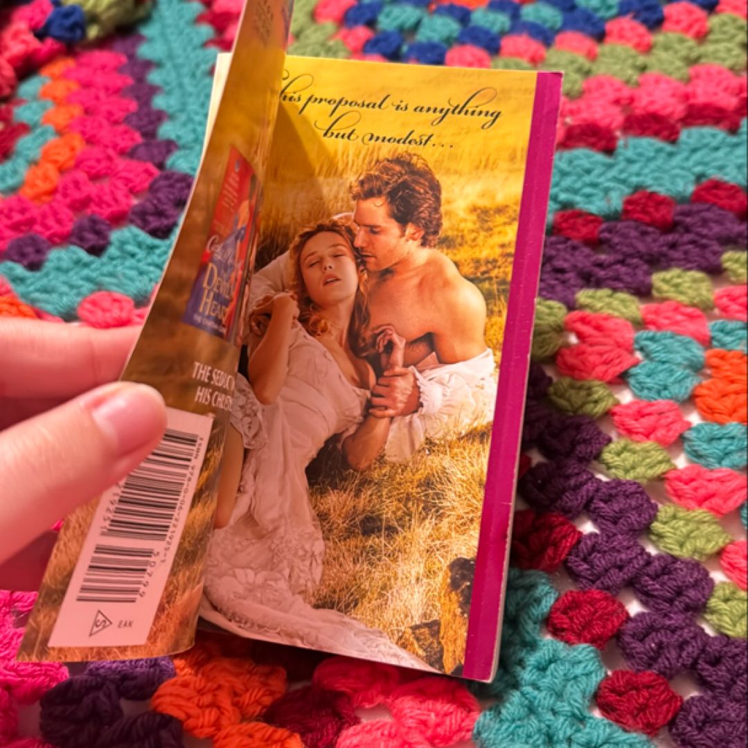 The Bride Says No *STEPBACK*