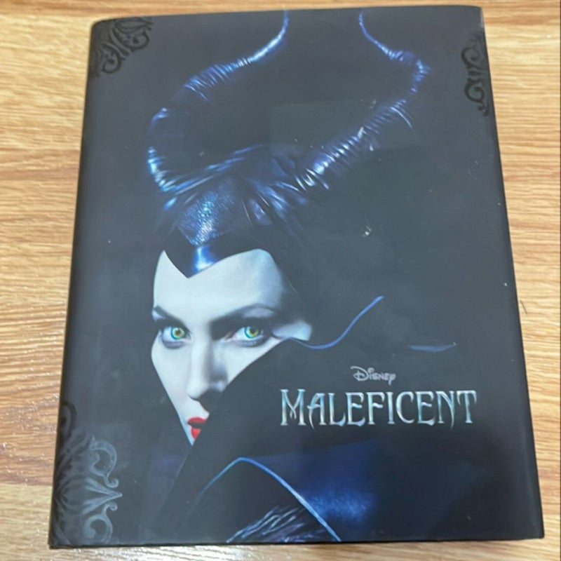 Maleficent