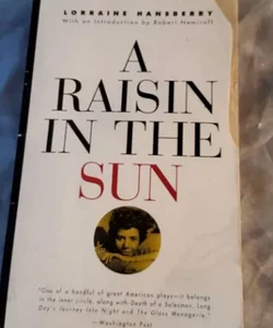 A Raisin in the Sun