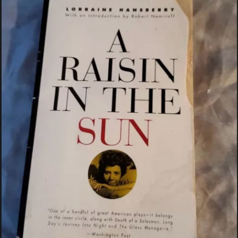 A Raisin in the Sun