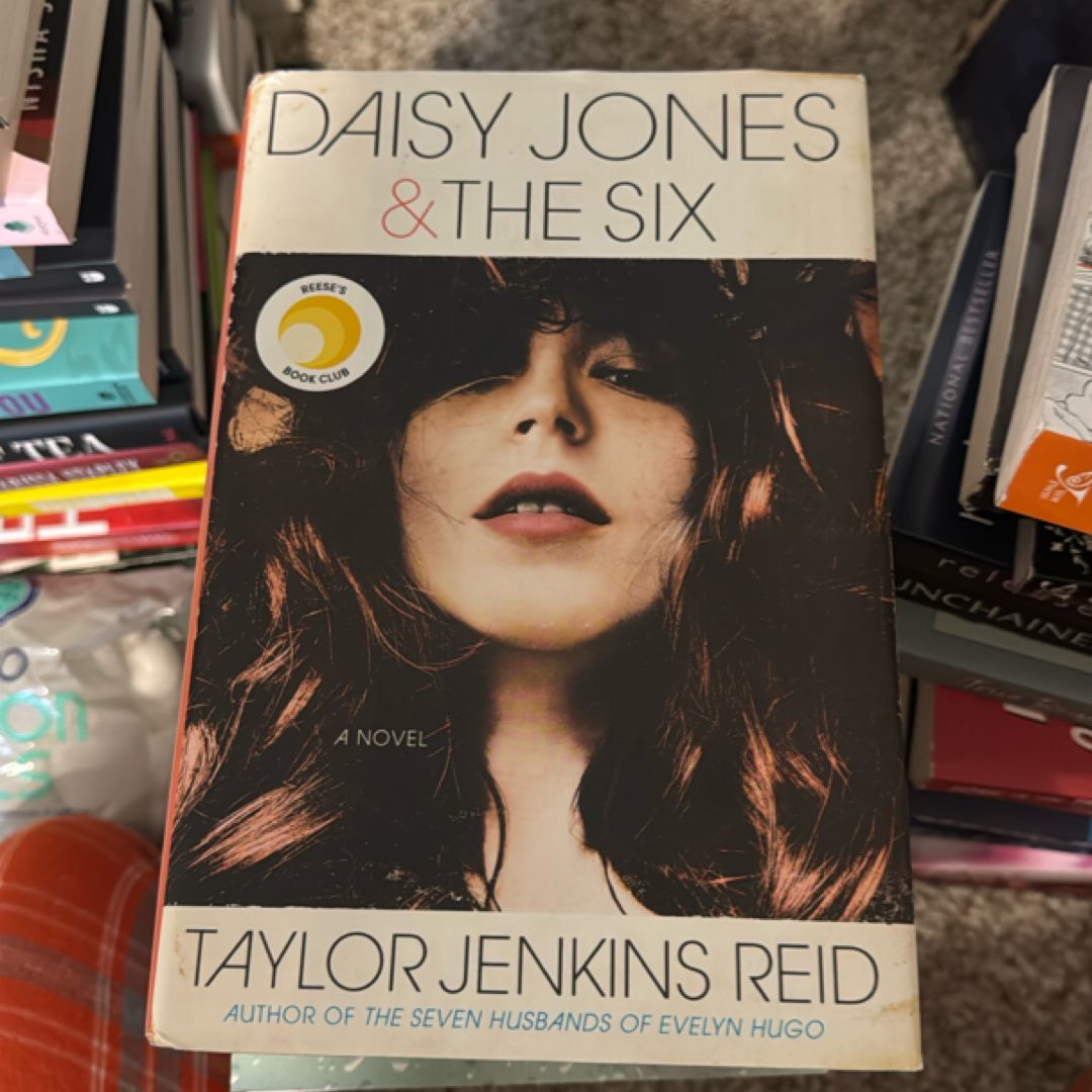 Daisy Jones and the Six