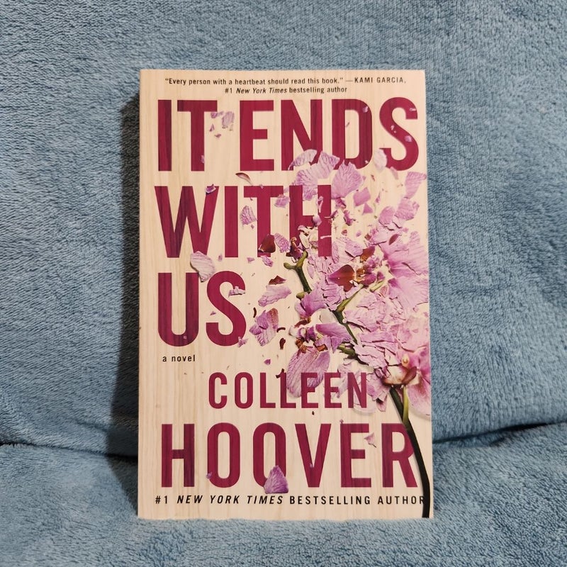 It Ends with Us