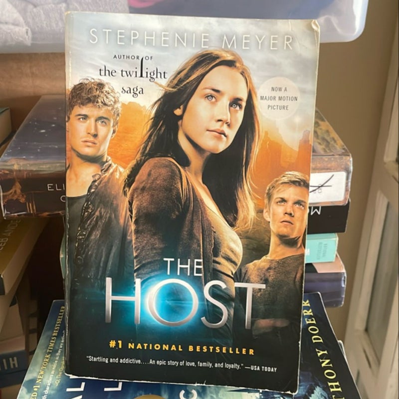 The Host