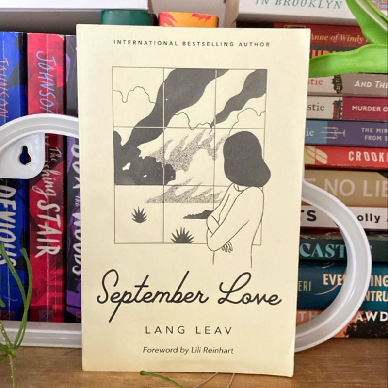 September Love