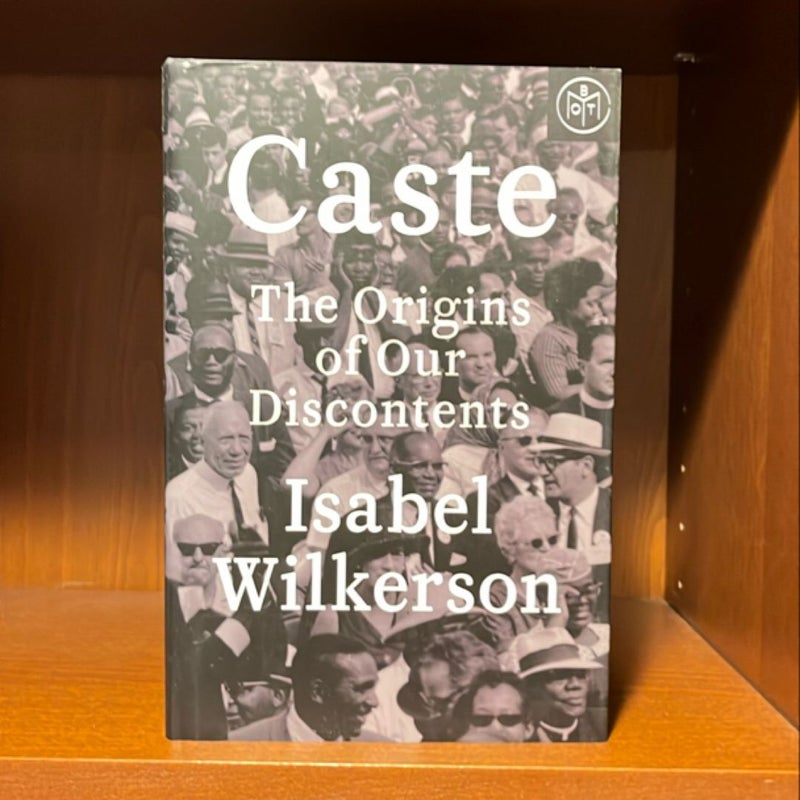 Caste (Oprah's Book Club)