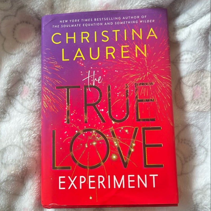 The True Love Experiment