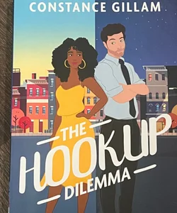 The Hookup Dilemma