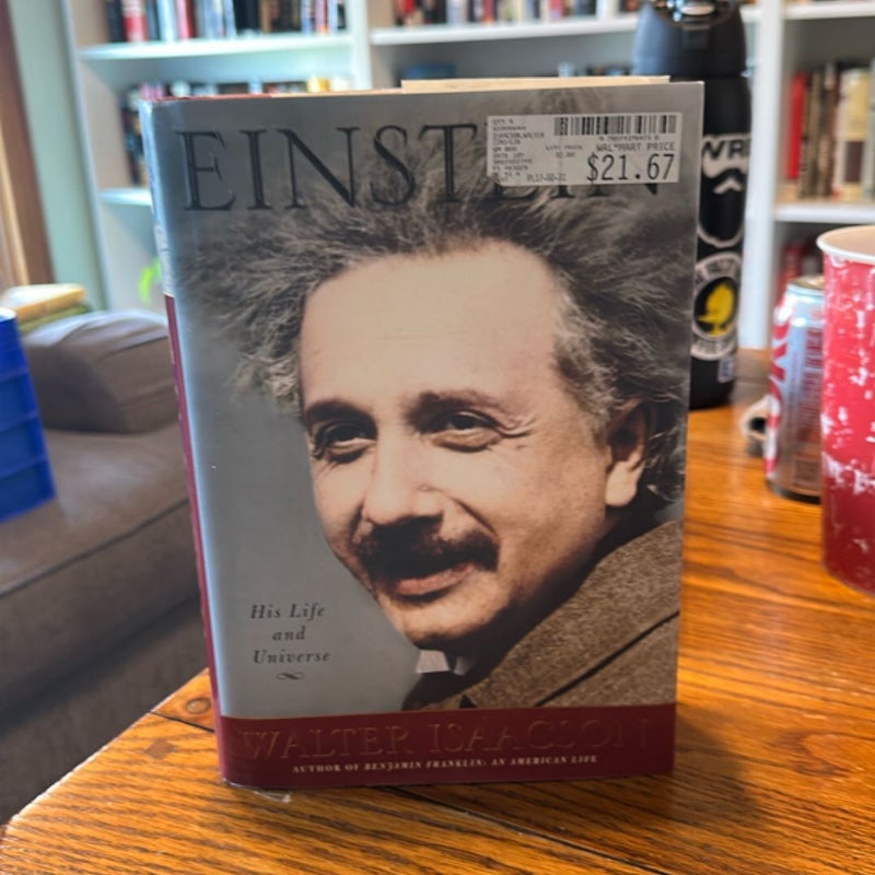 Einstein
