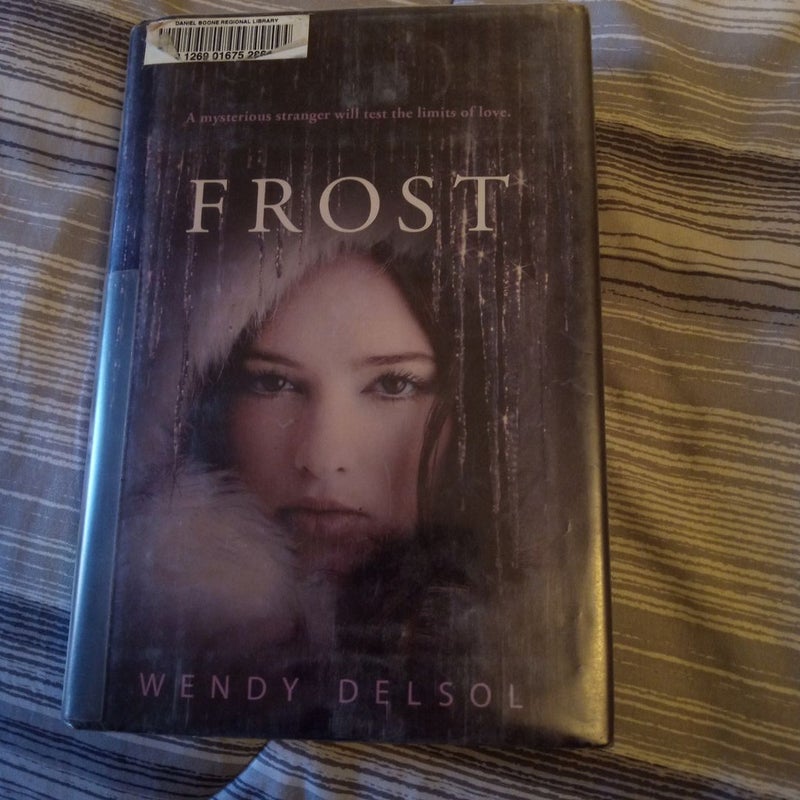 Frost