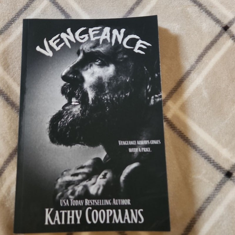 Vengeance