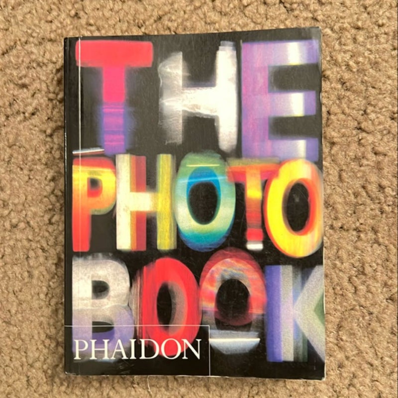 The Photography Book