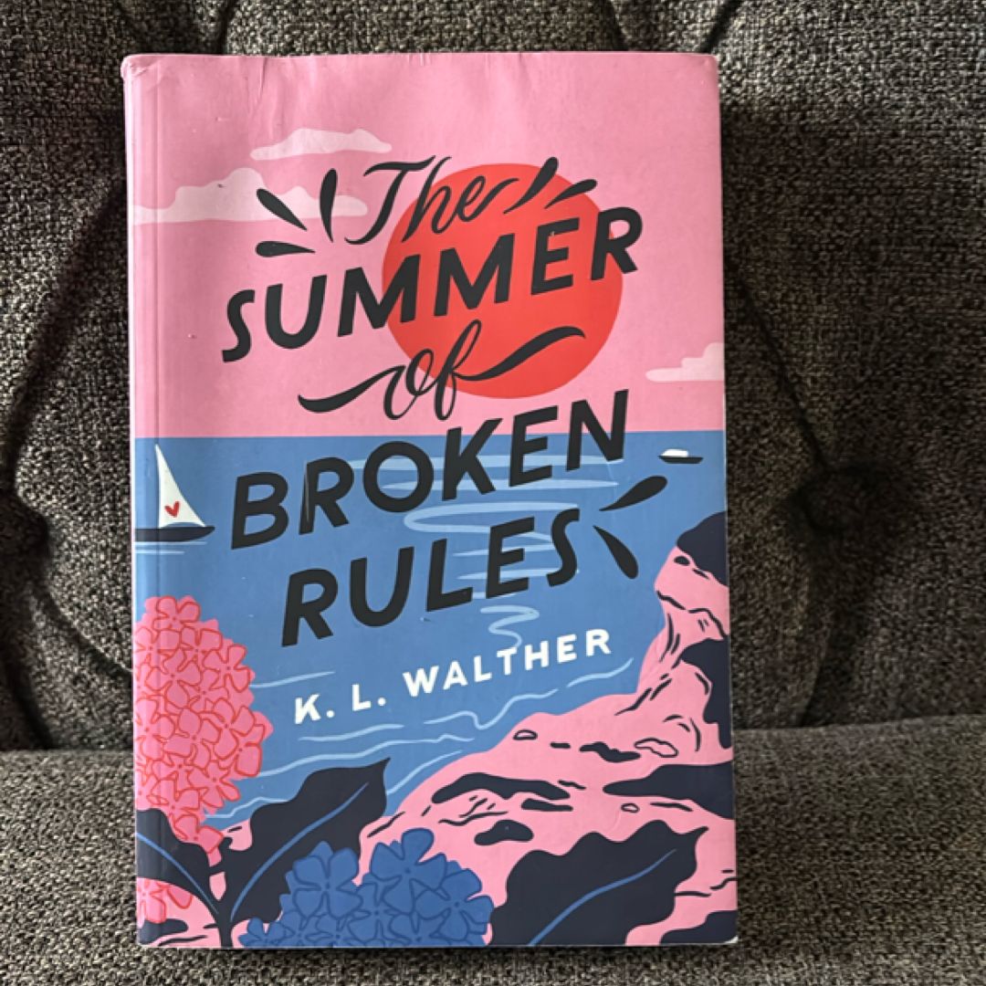The Summer of Broken Rules