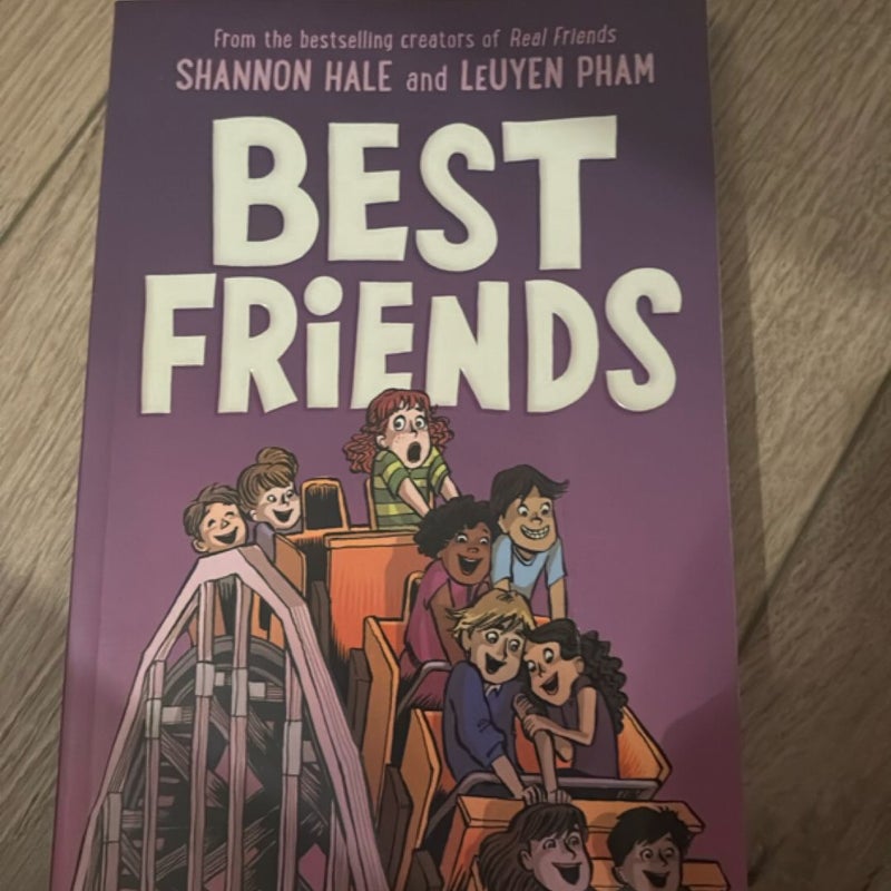 Best Friends