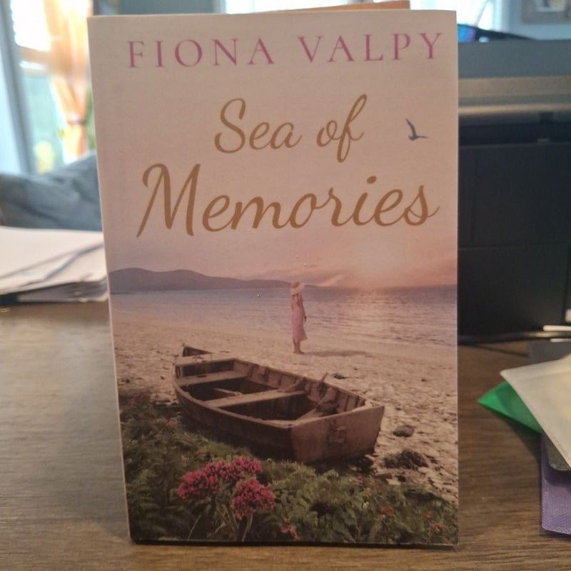 Sea of Memories