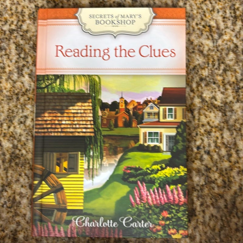 Reading the Clues