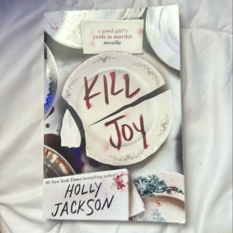 Kill Joy