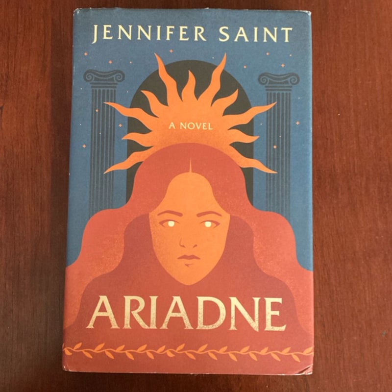 Ariadne