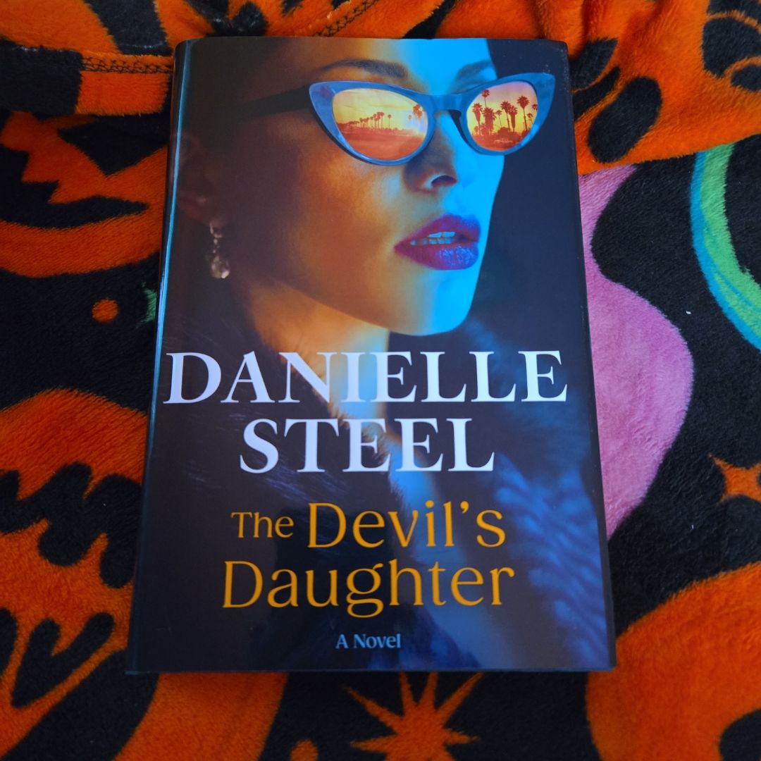 The Devil's Daughter