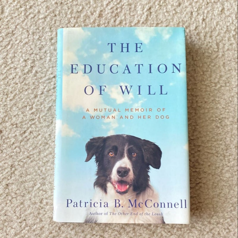 The Education of Will