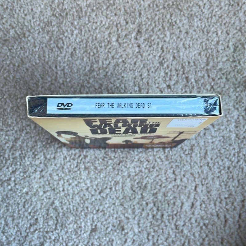 Fear the Walking Dead season 1