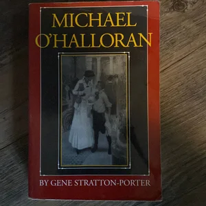 Michael O'Halloran