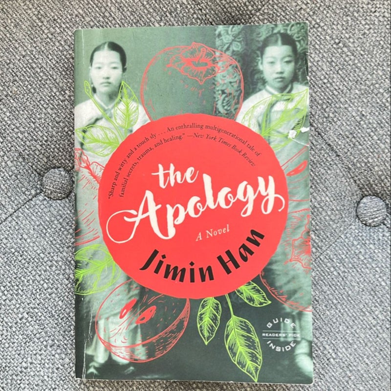 The Apology