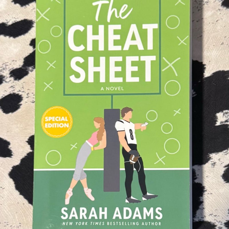 The Cheat Sheet
