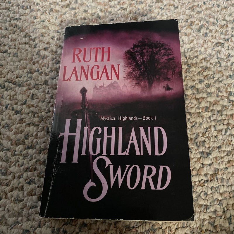 Hughland Sword 