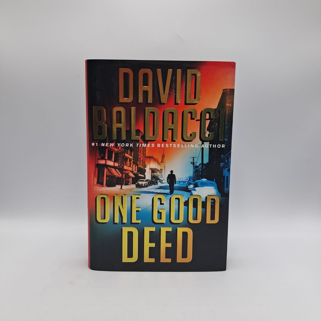 One Good Deed