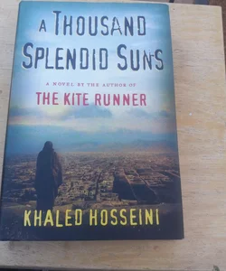 A Thousand Splendid Suns